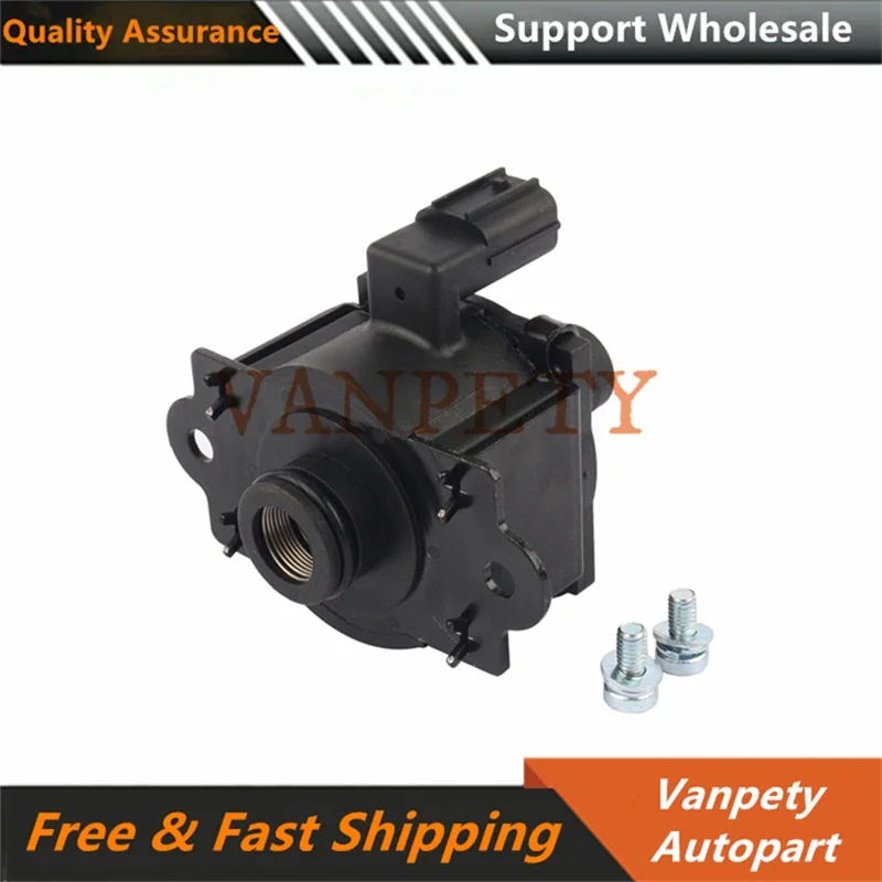 Новый запорный клапан канистры пара 911-762 17310-S5A-L31 для Honda Civic CR-V 2001-2005 911762   17310S5AL31