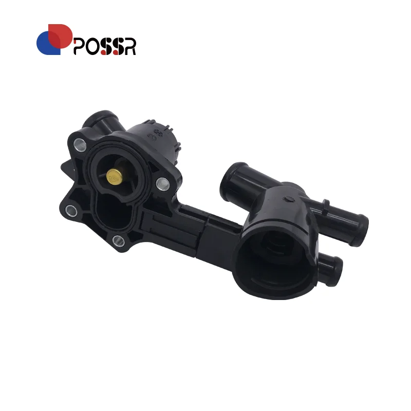 03F 121111 A 3F 121111 A Auto Spare Part Coolant Thermostat for Vw Polo Touran Audi A1 A3 1.2 t