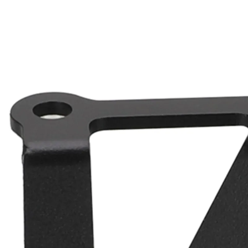 

For Aprilia Tuono V4 / Factory RSV4 / Factory 2021-2025 2026 T5-5754 Aluminium Motorcycle Accessories Exhaust Hanger Bracket