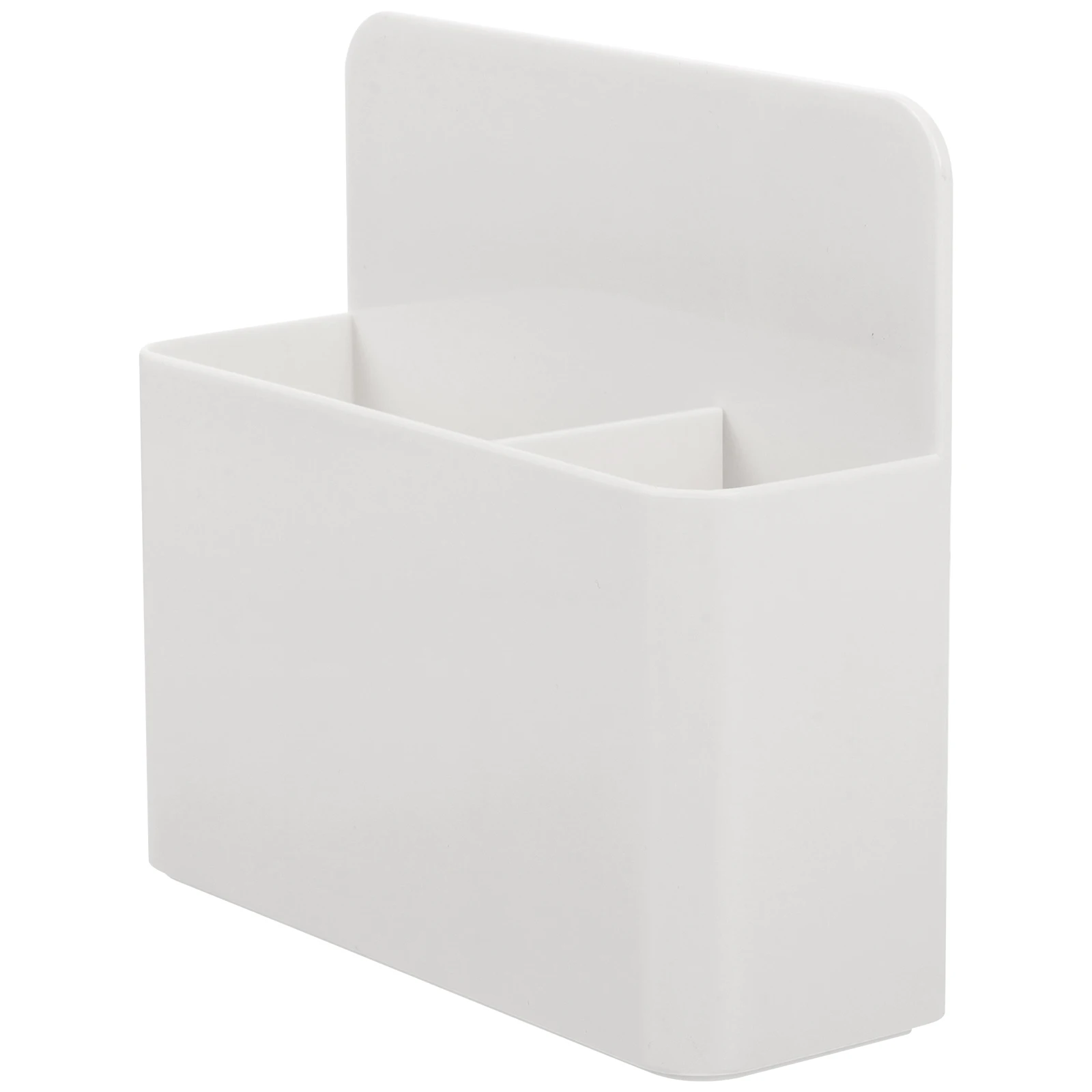 

Magnetic Pen Holder Whiteboard Marker Organizers Abs Material Storage Boxes Adjustable Dividers Strong Metal Surface Dry