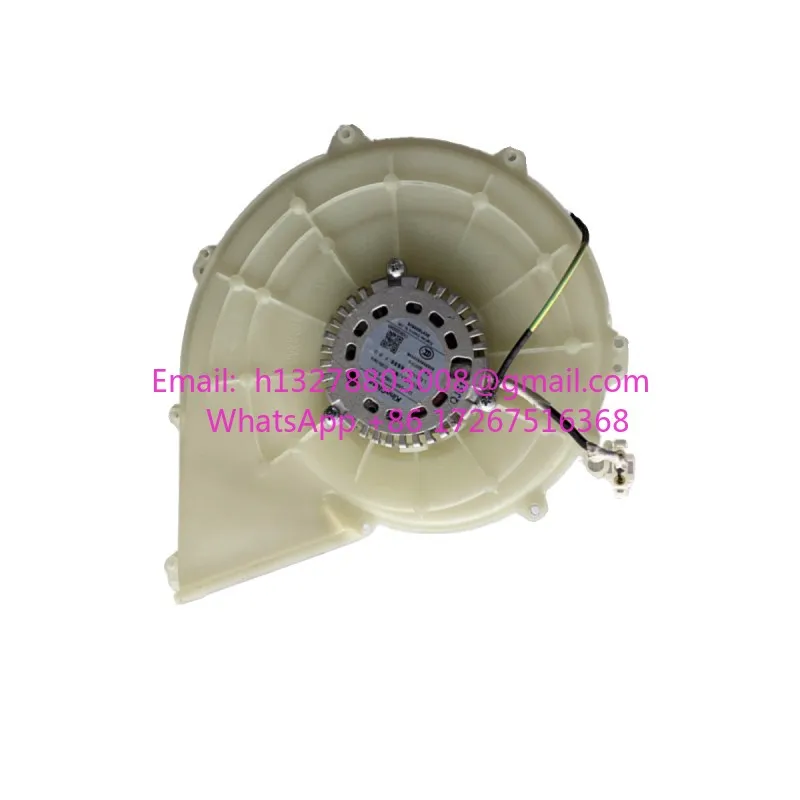 

for Midea Little Swan Washing Machine XG2072F-B Drying Motor 17438100000492 Drying Machine
