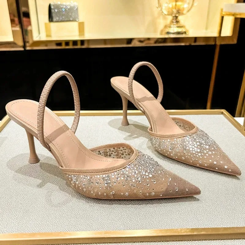 Women High Sandals …