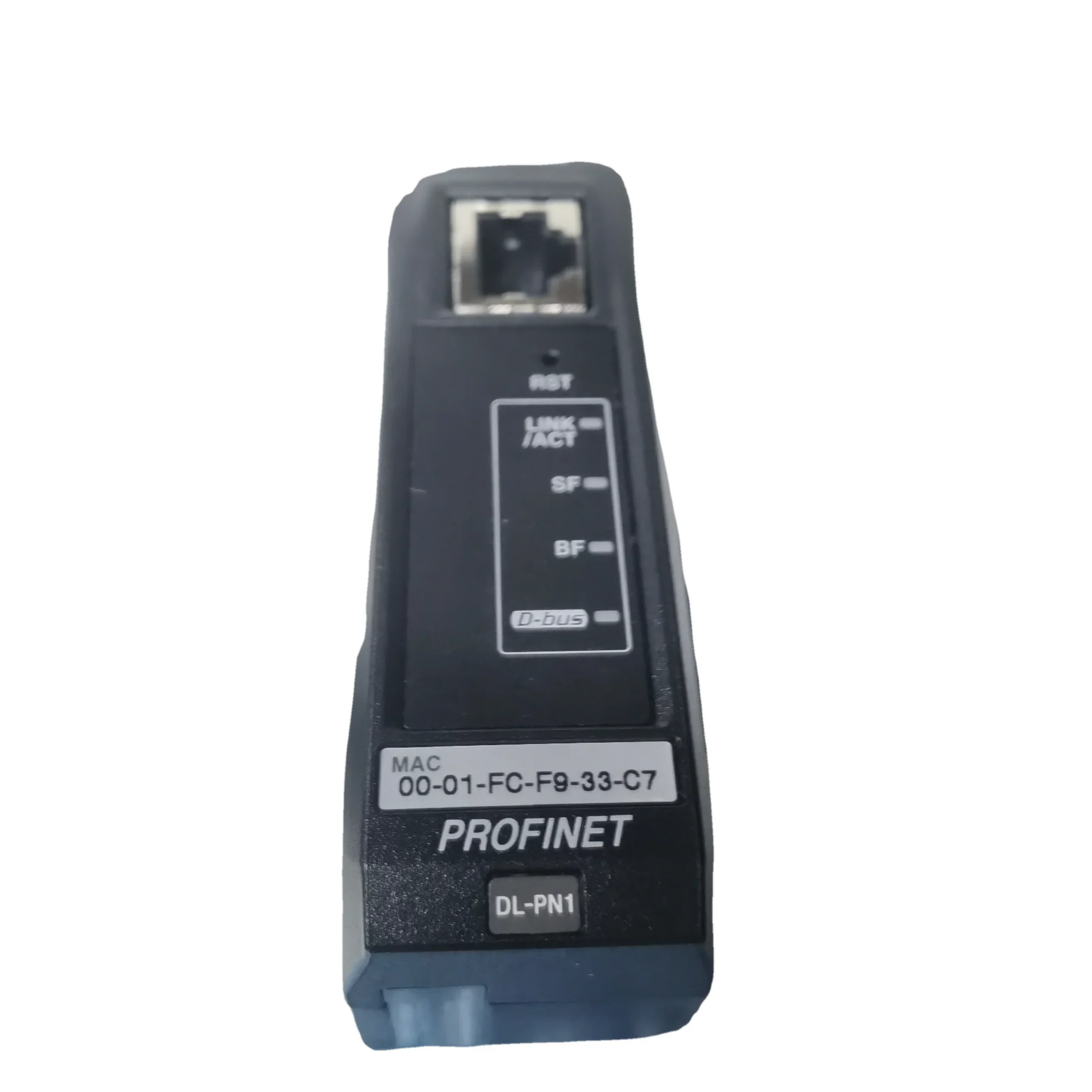 

keyence Ethercat supporting communication unit DL-EC1A Network communication unit