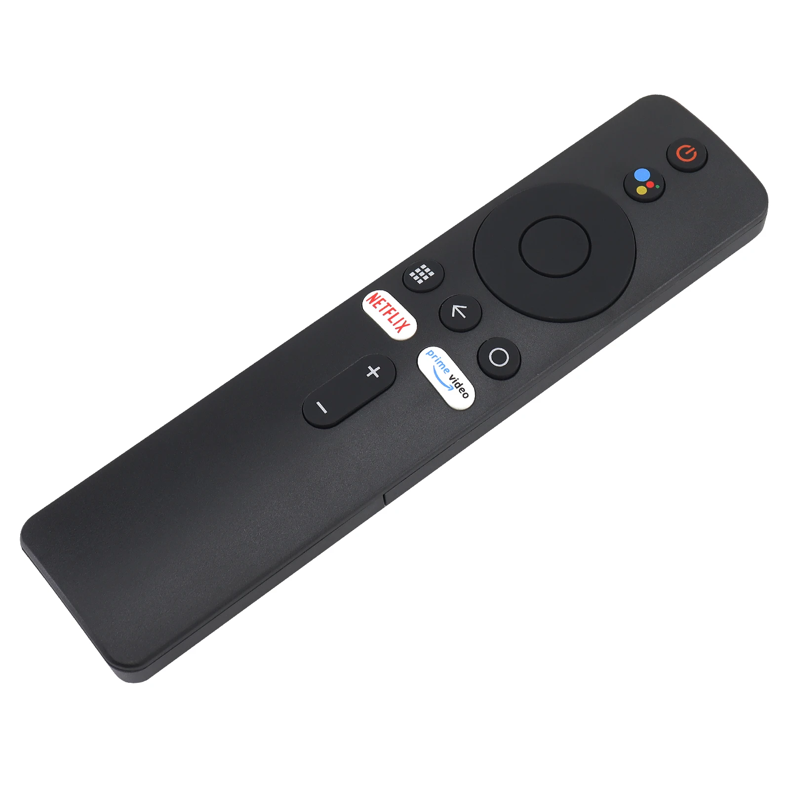 replacement Remote Control Universal Bluetooth Voice Remote Control Voice TV Accessories with Google Voice Assistant for Xiaomi