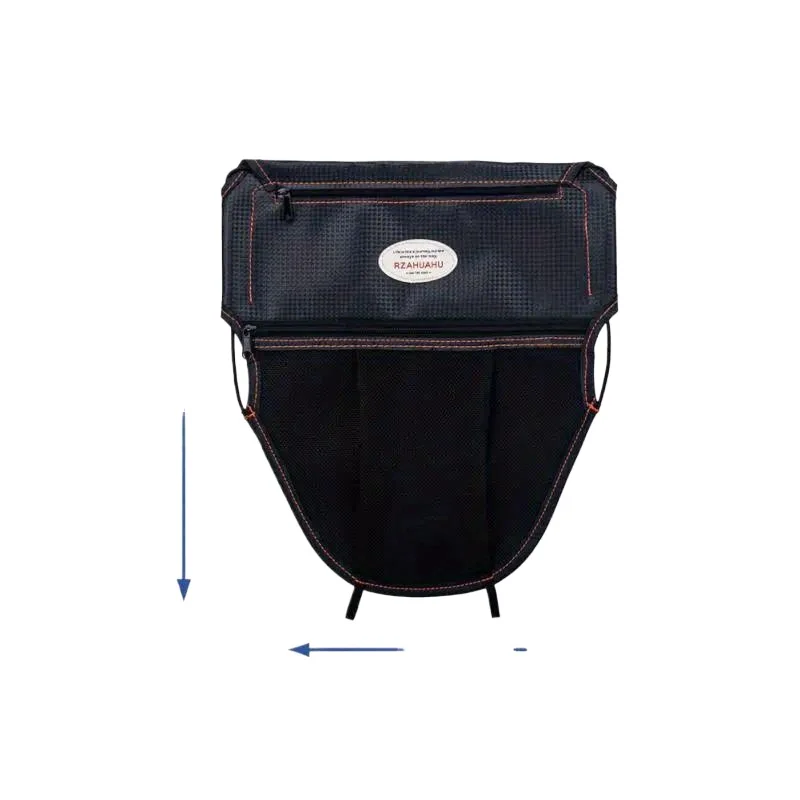 AliExpress NONE 1pc Motorcycle Modification Accessories Scooter Storage Bag Sundries Seat Bag Organizer for Bike Travel