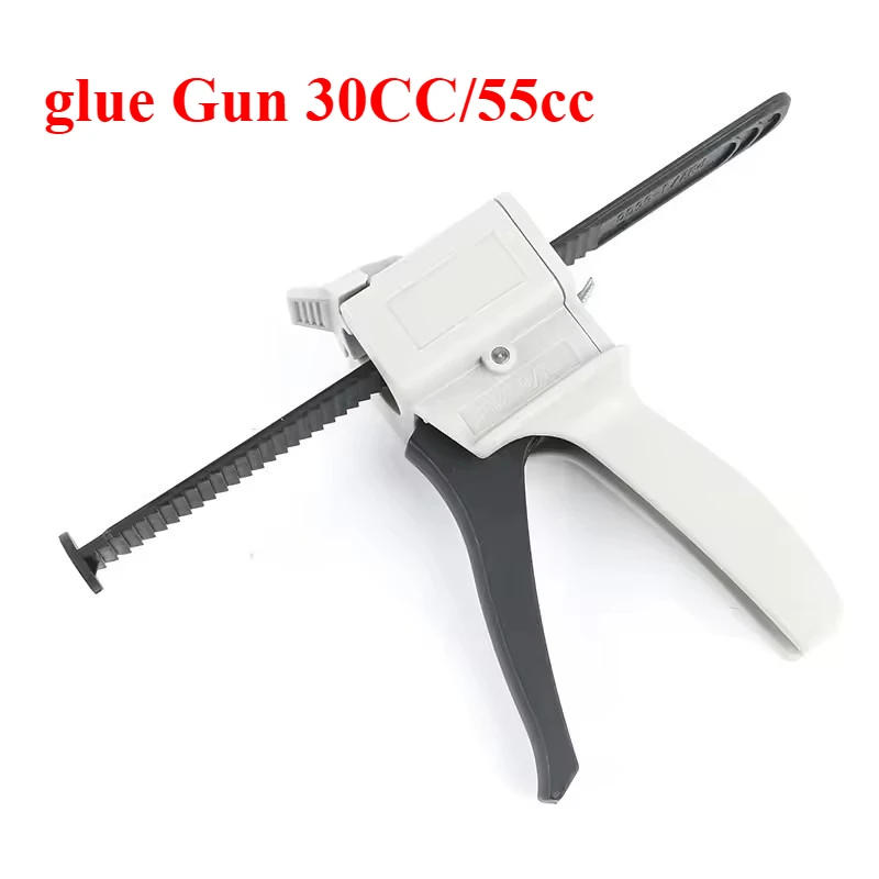 

Effortless Solder Paste Glue Gun Extruder Circuit Board Repair Solder Paste Booster UV Glue Gun Booster Soldering Tool