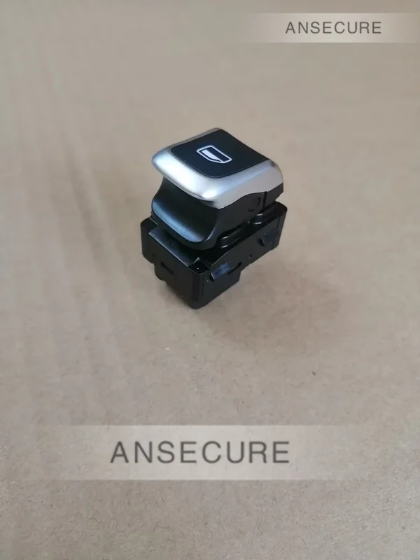OEM Passenger Side Electric Door  Window Switch Button For Audi A3 S3 8V 2013-2016  TT TTS 2016-2024  8V0959855 8V0959855A