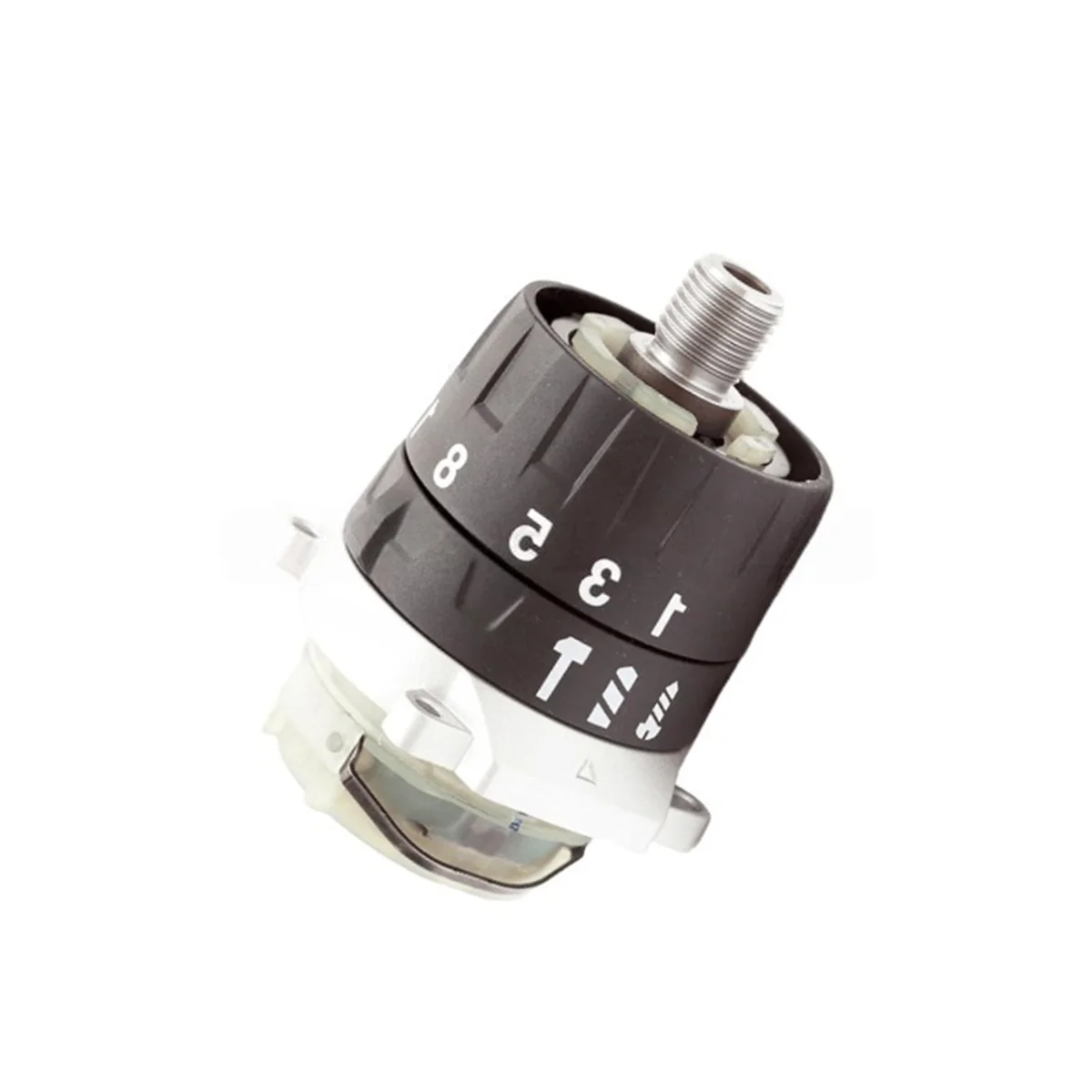 SSR 122B23-1 لملحق أداة الطاقة المطرقة الليثيوم DHP487 XPH15
