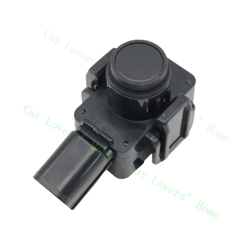 A+ Black PDC Backup Reverse Ultrasonic Parking Sensor For Toyota Prius 89341-58070