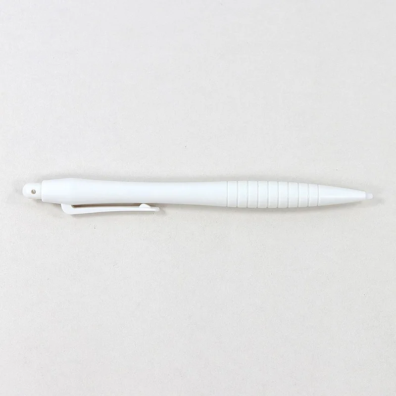 1PC/LOT For NDS For NDSI XL LL Touch pen Plastic Big Touch Screen Stylus Pen For WII U 3DS 3DSXL LL NDS NDSL 3DS XL