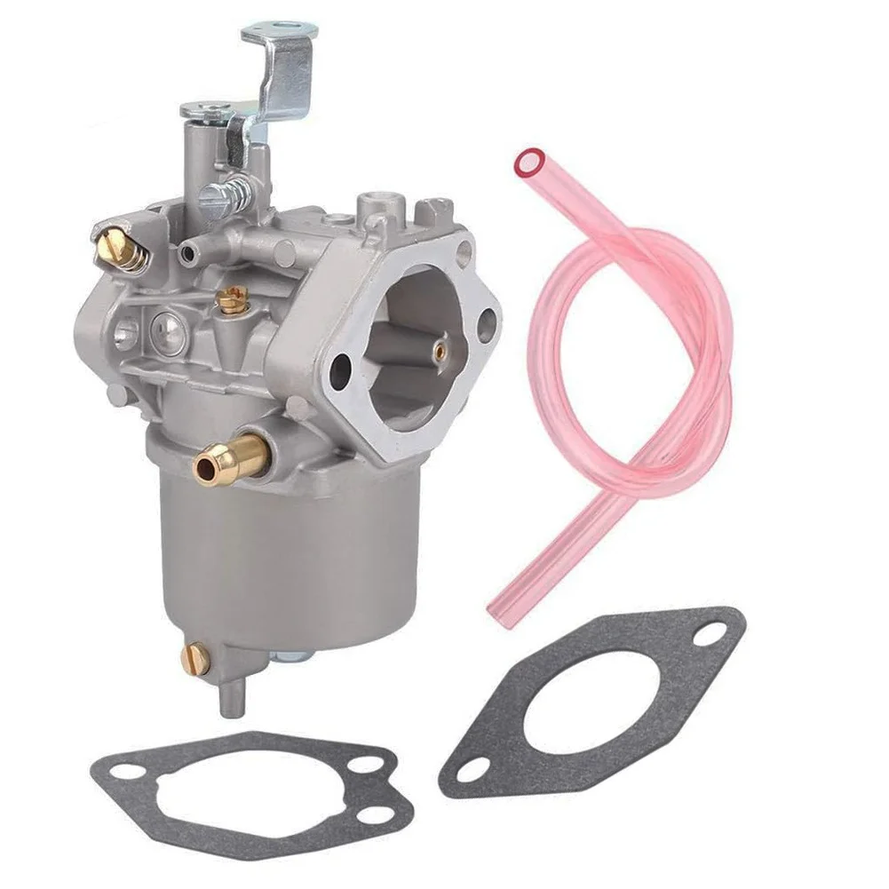 Golf Cart Part Carburetor Kit Includes Parts And Instructions Replaces 1016441-01 Long-lasting Service Life Carburetor Kit