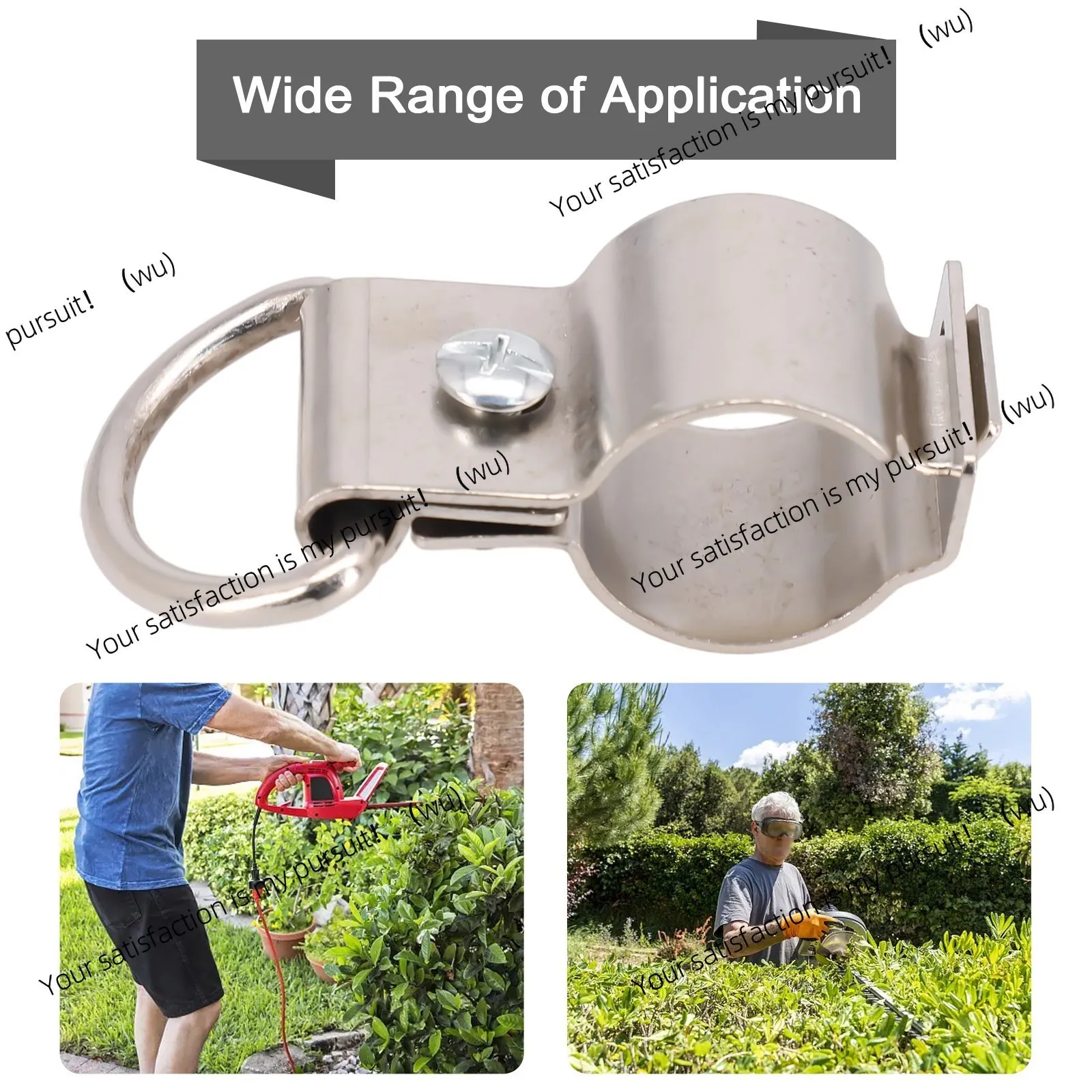 1Pcs Universal Shou…