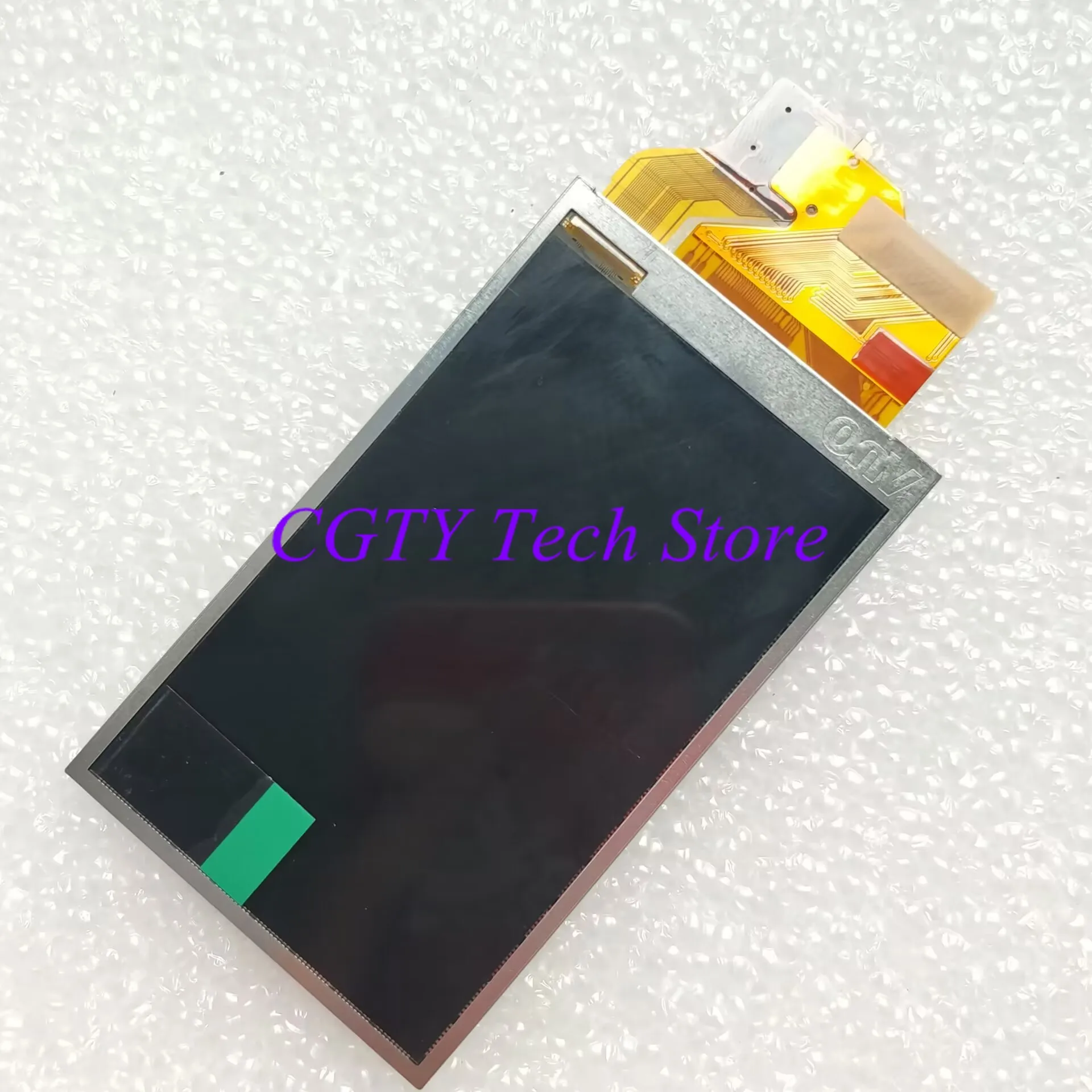 LCD Display Screen For SAMSUNG ST550 CL65 TL225 Digital Camera Repair Part