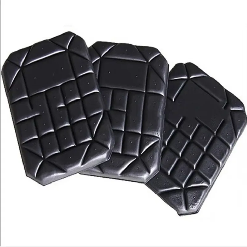 

Enhanced Comfort and Support EVA Insertion Knee Pads Hip Pads Product Category