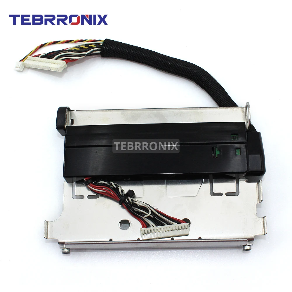 P1037974-013 New Original Thermal Transfer Print Mechanism for Zebra ZT210 ZT230 ZT200 Series Thermal Barcode Label Printer