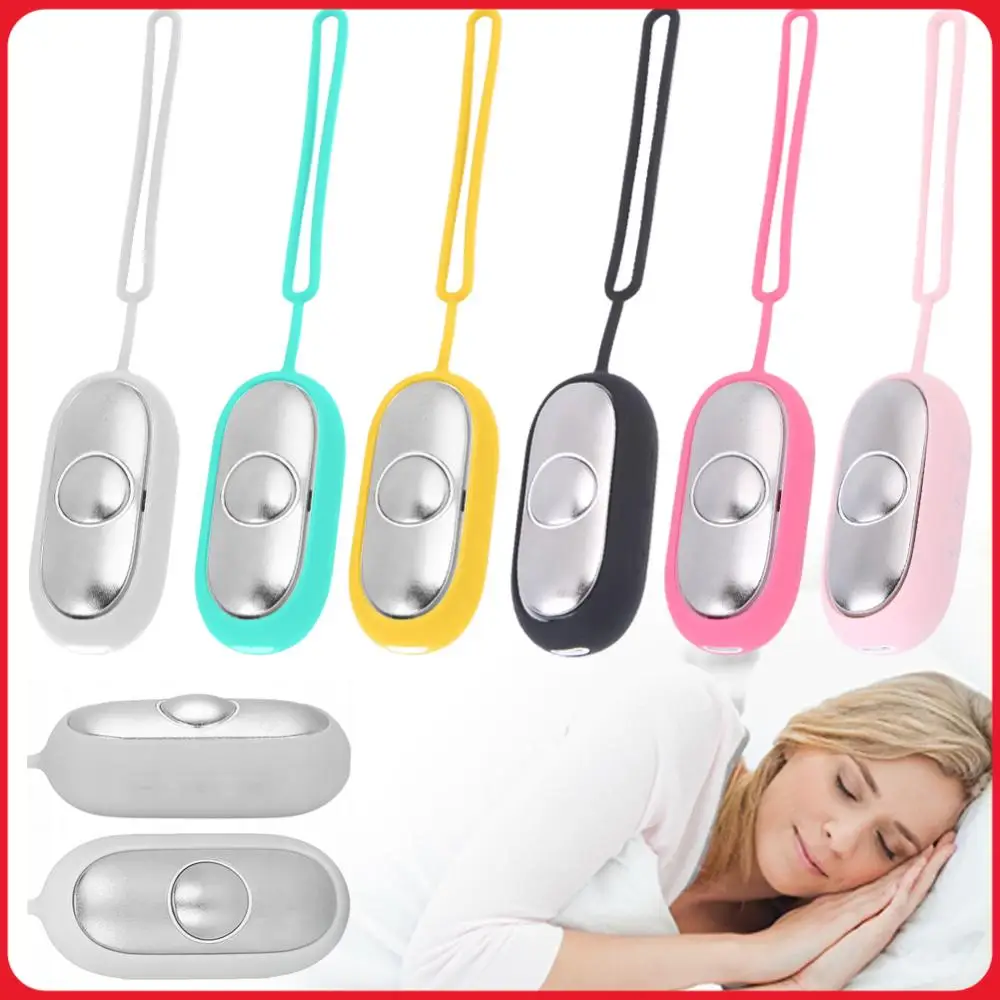 

Устройство для улучшения сна: аппарат для глубокого сна, устройство для улучшения концентрации внимания, легкое устройство для сна при бессоннице, массажер для мозга