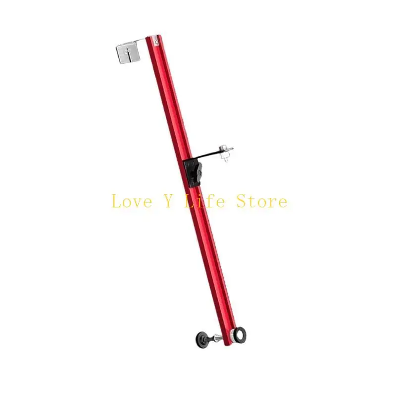L74C Level Wall Mount Bracket Accessories Easy to Mount Level Wall Brackets Stand