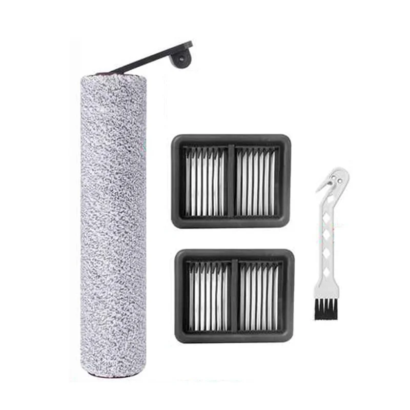 BAAN-filtro Hepa de cepillo de rodillo principal para Dreame H12 Pro / H12 Dual / H12 Plus / H13 Pro Plus Mix / M13 Beta repuestos