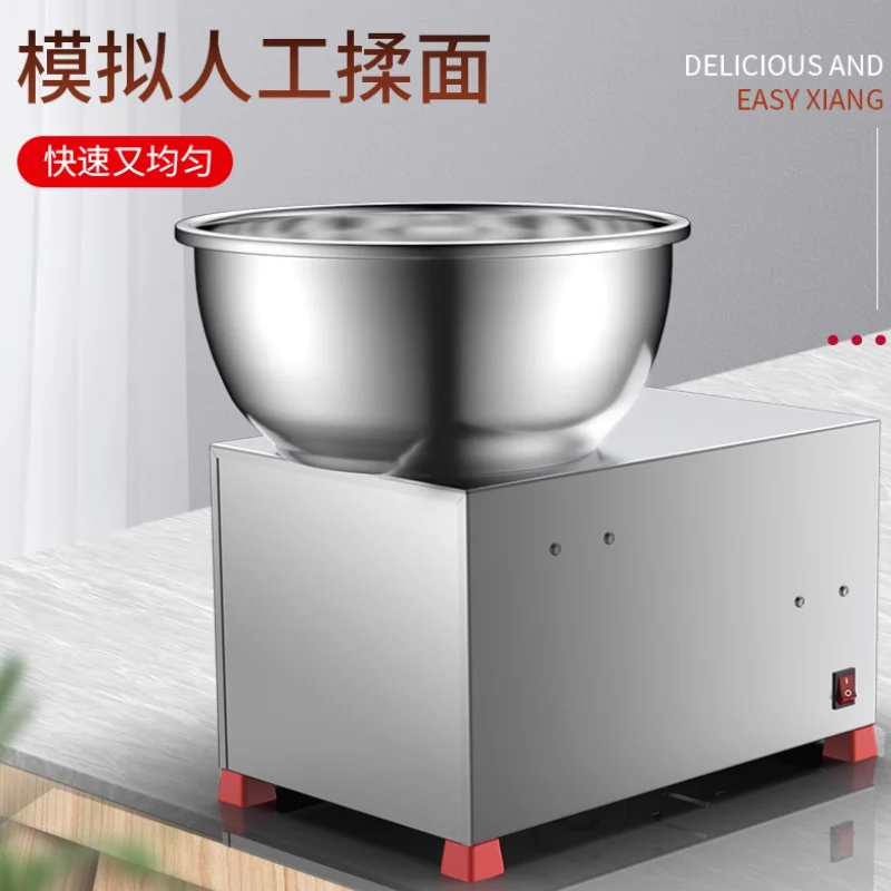 Electric Food Plane…