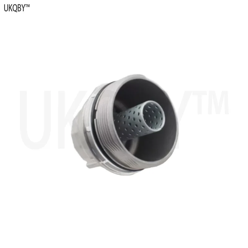 

FA W To yo ta Cr ow n (CH IN A) 2015-2020 1562031040 Oil Filter Cover Assembly