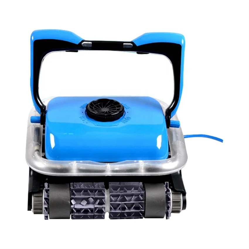 Robotic pool cleaner commercial pool vacuum cleaner washing machine cleaner