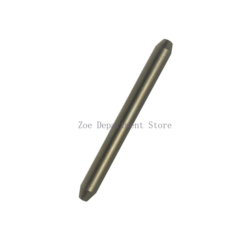 Hardened Rivet Flanging Punch Semi-Tubular White Steel Crimping Mold High Speed Steel Hand Knock Manufacturing Tool