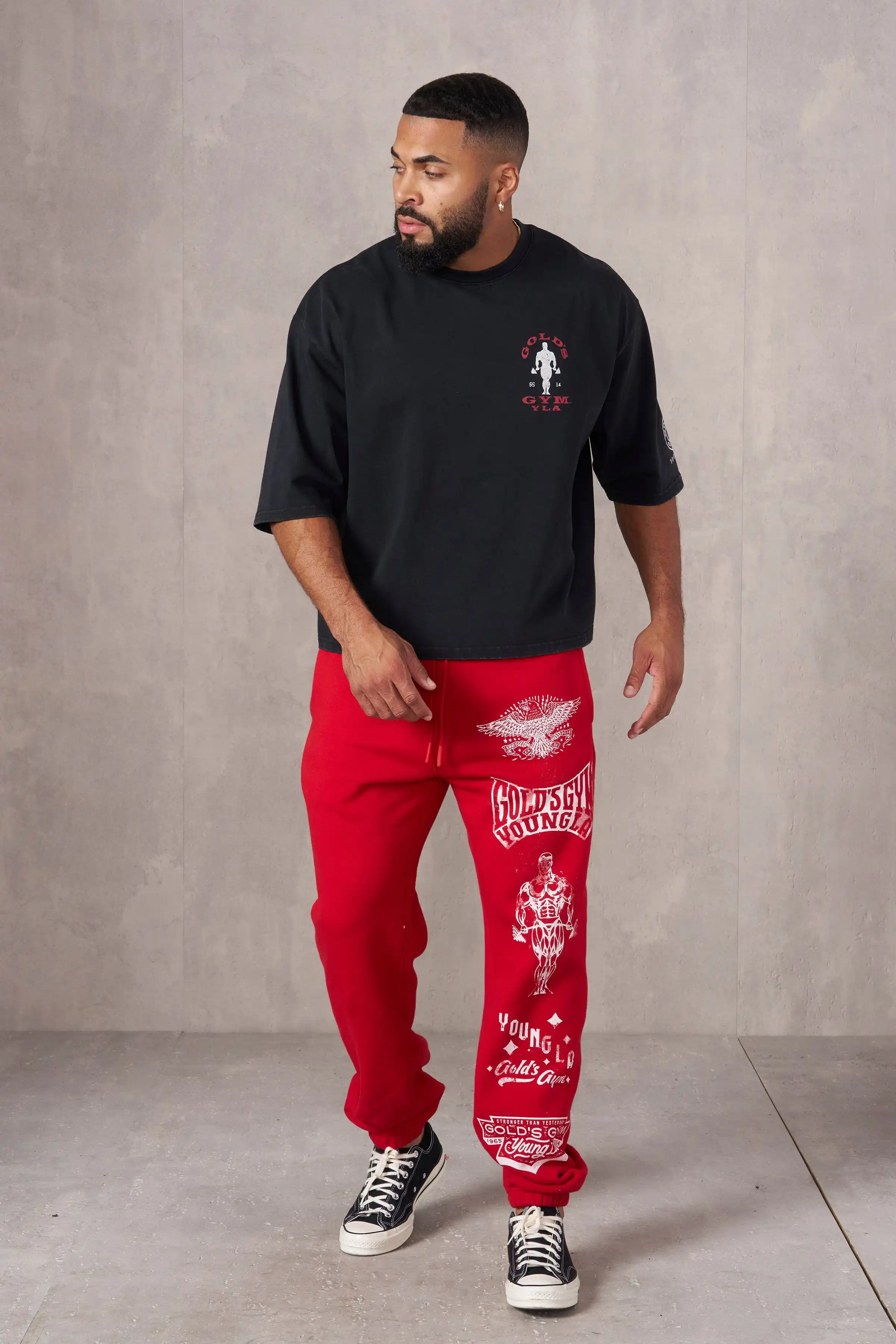 Thumbnail 3 - #45 Best Mens Sports Tops to Buy In 2026