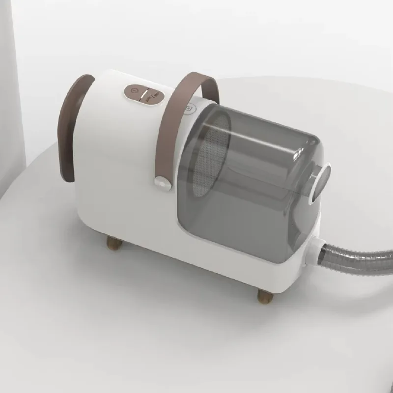 

Portable Pet Care Machine 14KPa Suction 2.5L High Quality Pet Grooming Products