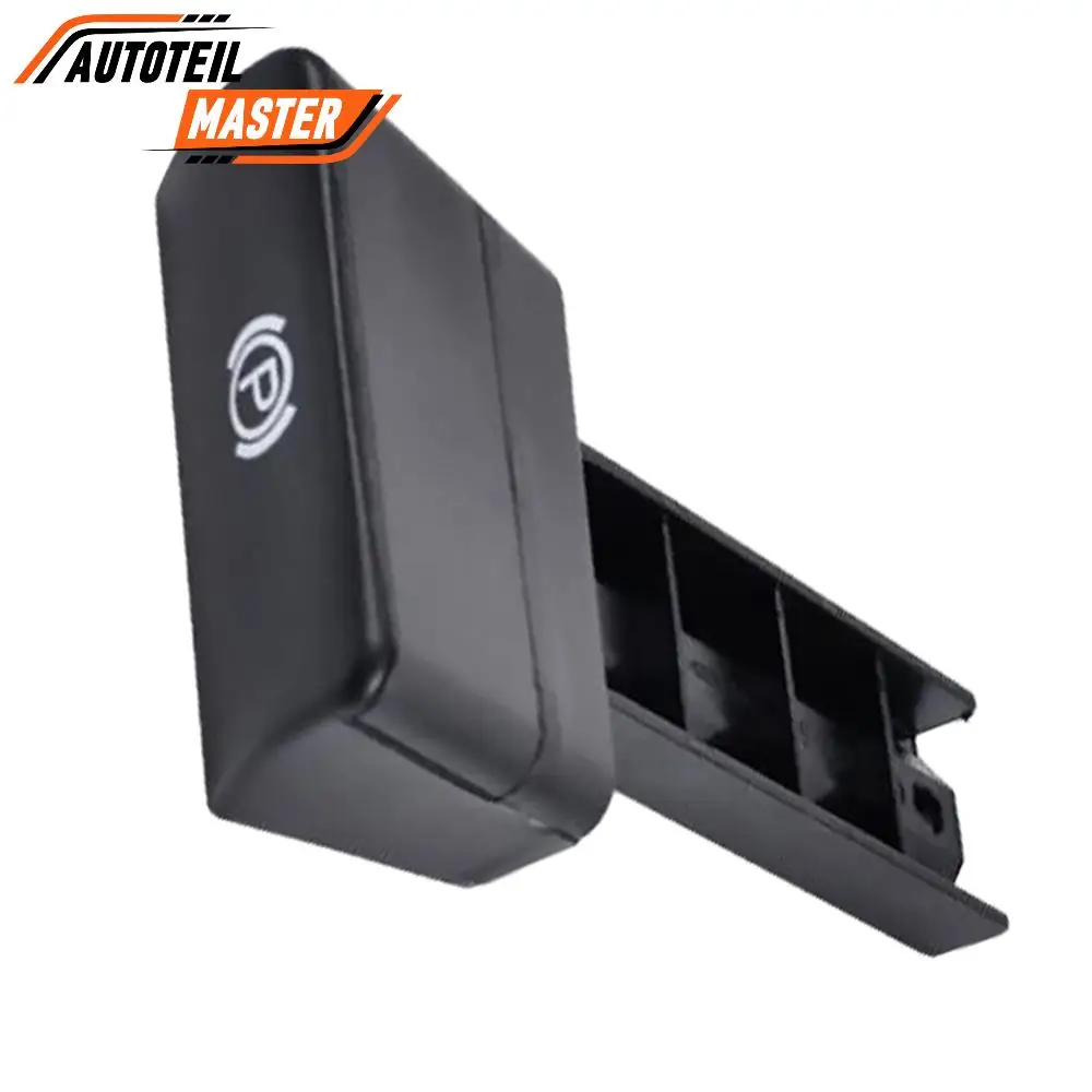 51458150465 Parking Brake Release Handle Handbrake Lever for BMW 7 Series E38 1993–2001