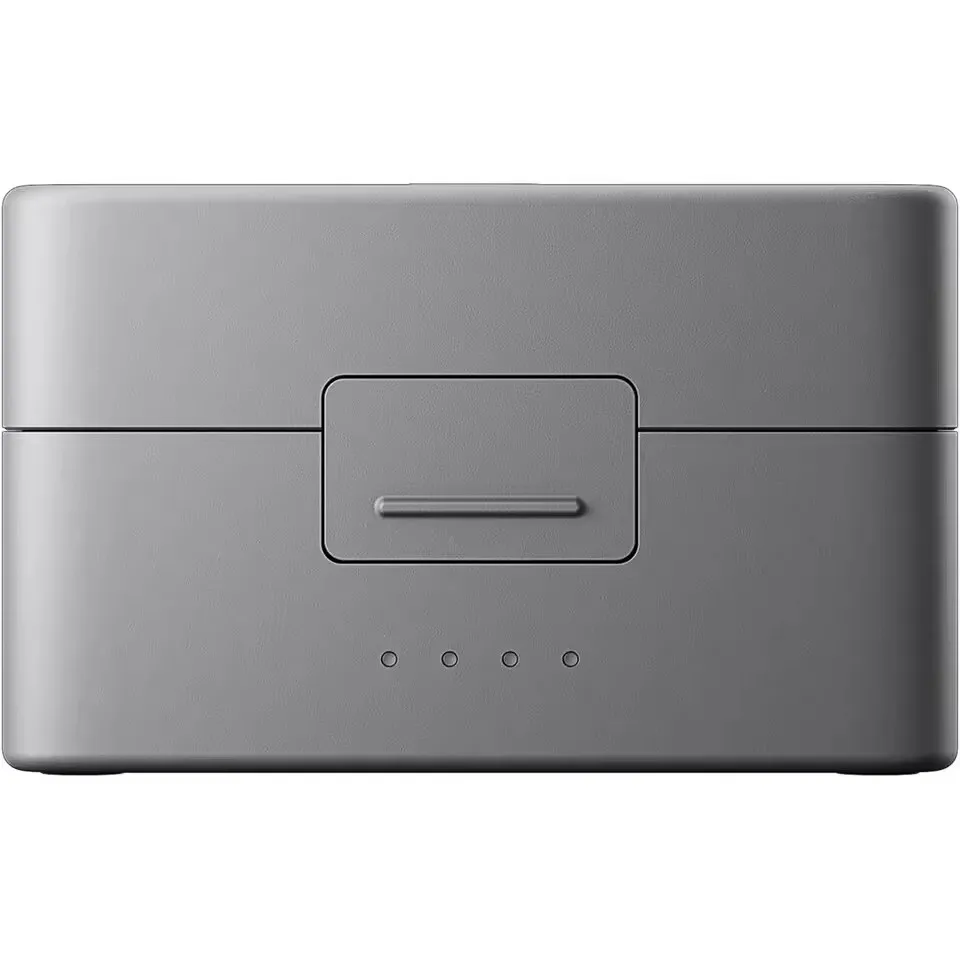 Original Mic Mini Charging Case In Stock