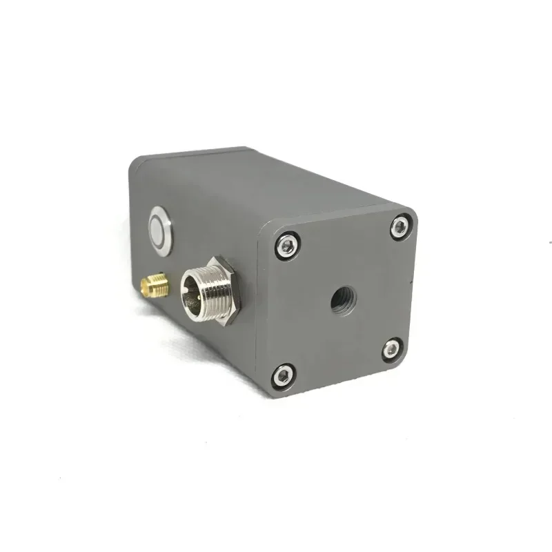 

Cross-borderwireless Vibration Sensor For Acceleration Sensor With Triaxial
