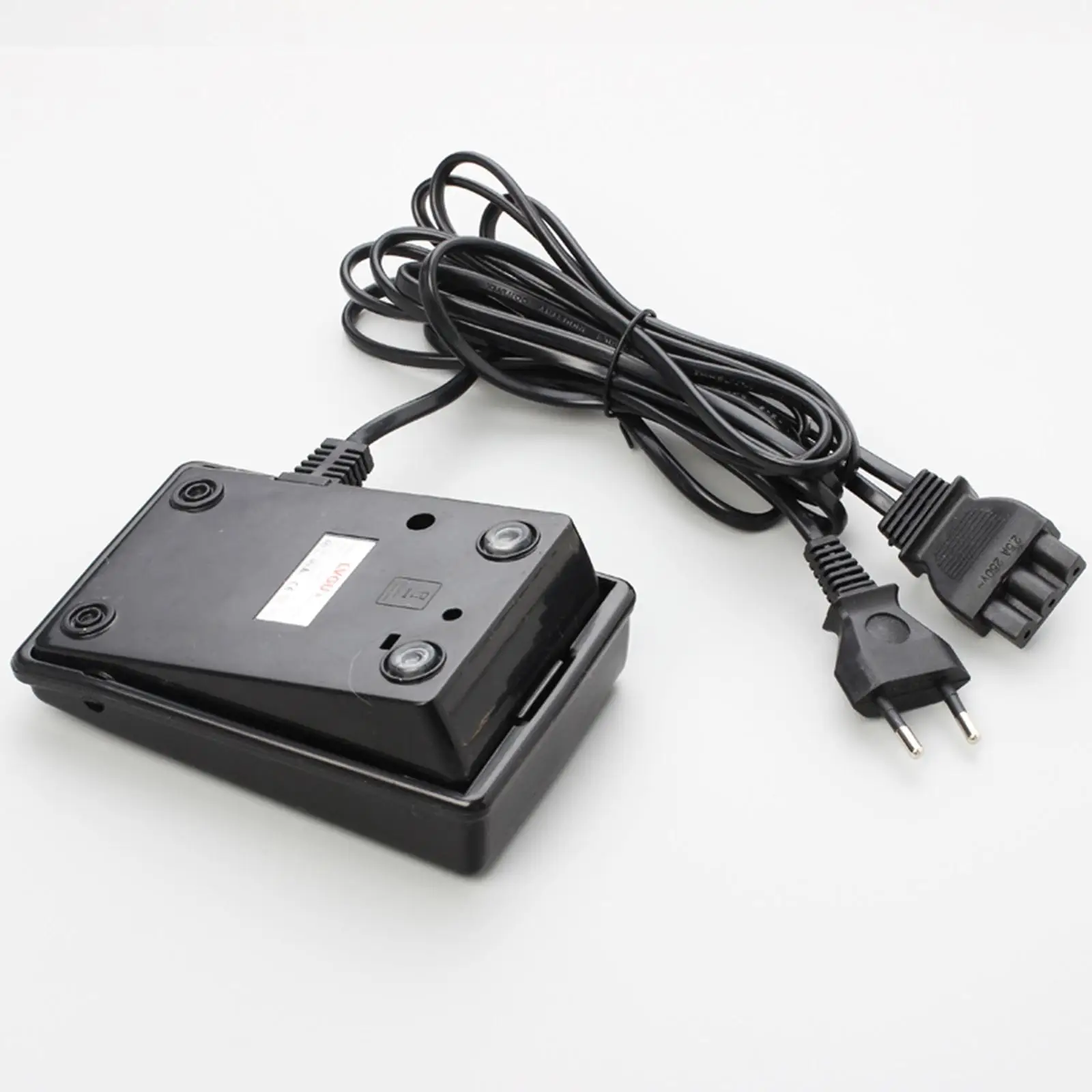 

Foot Pedal Switch for Electric Sewing Machine ABS Material Non Slip Surface Accessory for Home Sewing Machine