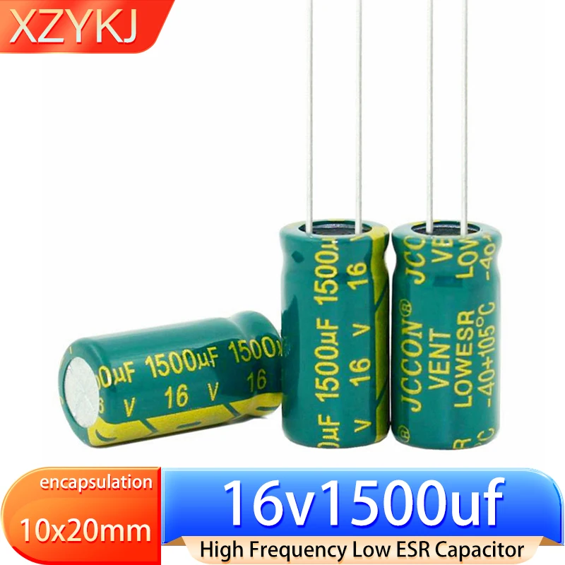 10x20 6.3v2200uf 6.3v3300uf 10v3300uf 16v1500uf 16v2200uf 25v1000uf 25v1500uf 35v1000uf 35v680uf 50v470uf 63v330uf конденсатор