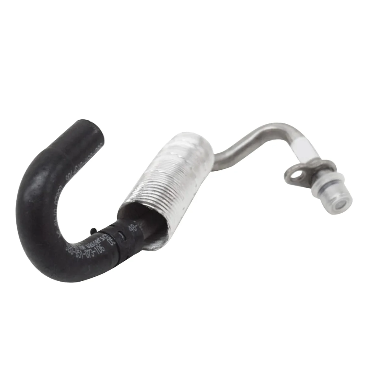 11537600591 Turbocharger Fuel Inlet Pipe Oil Hose for BMW 1 3 Series F20 F20N F21 F21N