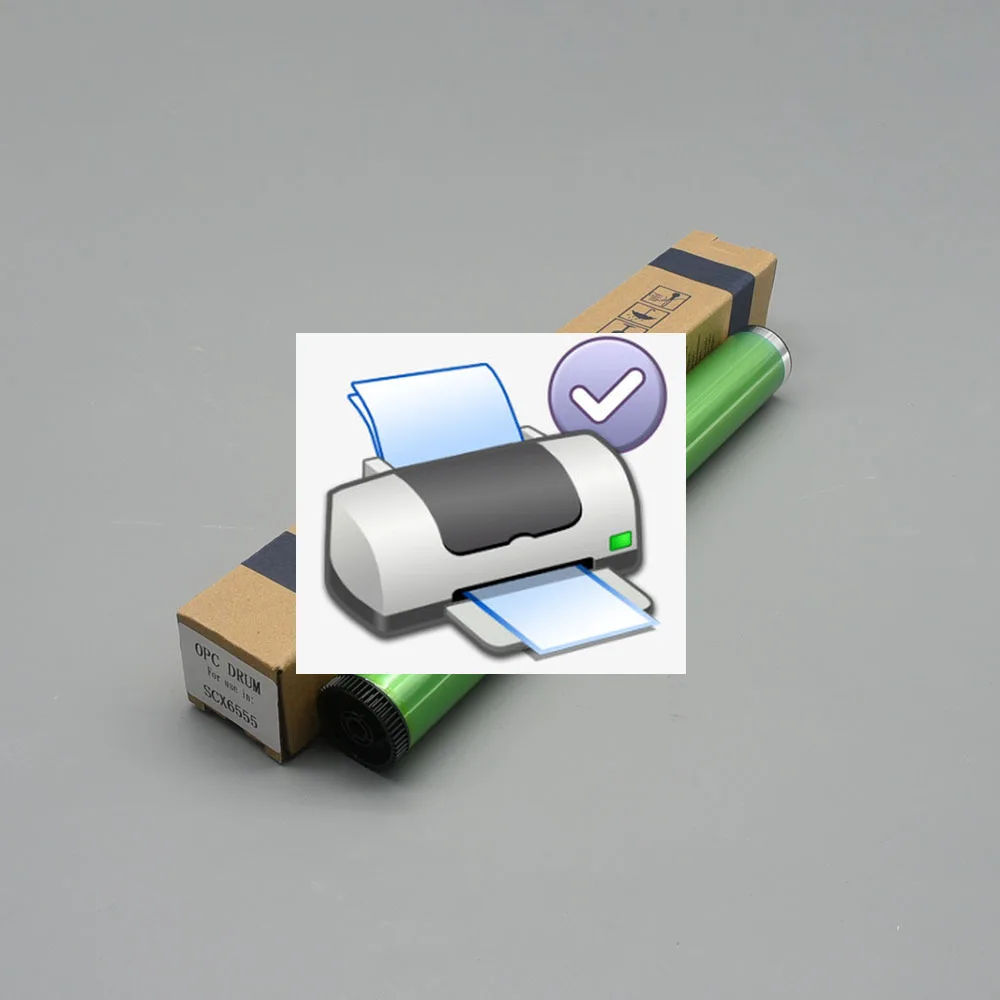 

4X Long Life OPC Drum Accessories For Samsung SV223A SCX-R6555A Image Drum Unit,SCX 6545 6345 6455 6555 6145 6245 Printer 80K