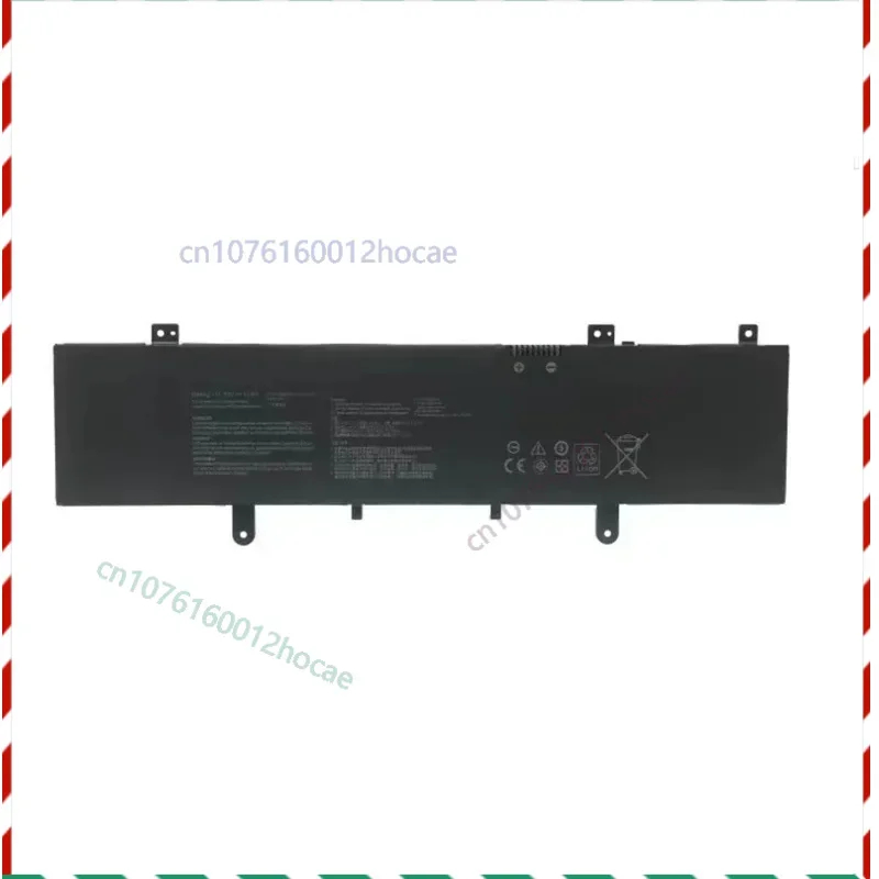 

B31N1632 11.52V 42Wh Laptop Battery for ASUS ZenBook 14 X405 X405U X405UA 3ICP5/57/81 0B200- 02540000 S4100U S4100UQ S4200UQ