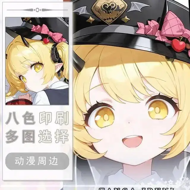 Blue Anime Archive Ibuki Dakimakura Cosplay  Hing Body Pillowcase  Otaku  Cushion Bed Linings Xmas Game