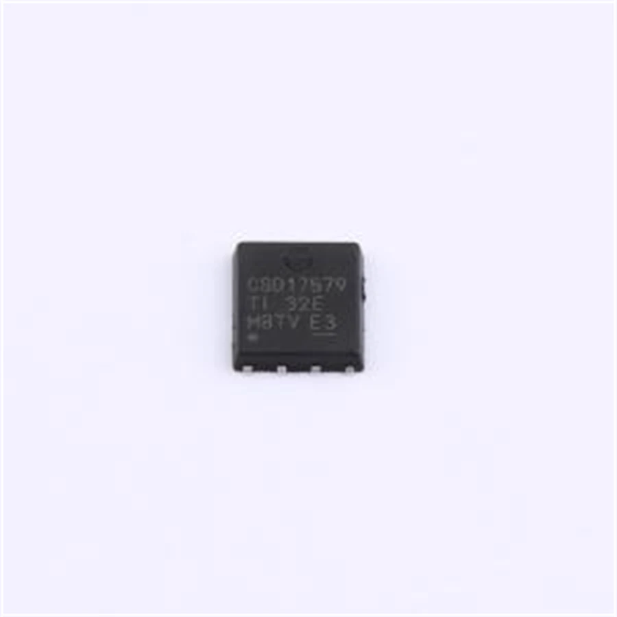 

50PCS/LOT CSD17579Q5A (MOSFET)