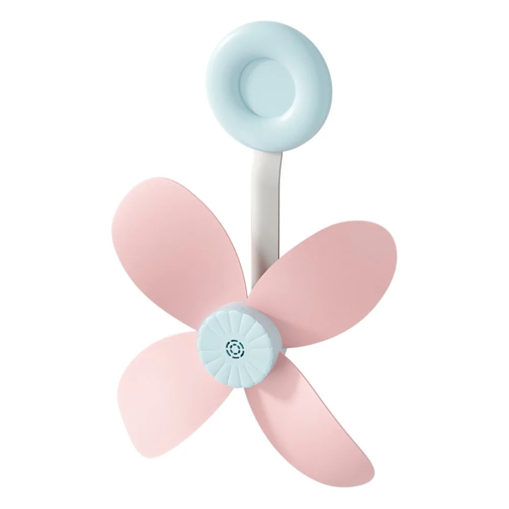 Anti-Direct-Blow Air Conditioner Air Deflector Fan Self Adhesive Energy Saving Air Vent Fan Fragrance Feature Adjustable Louver