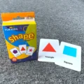 Shape 36PCS