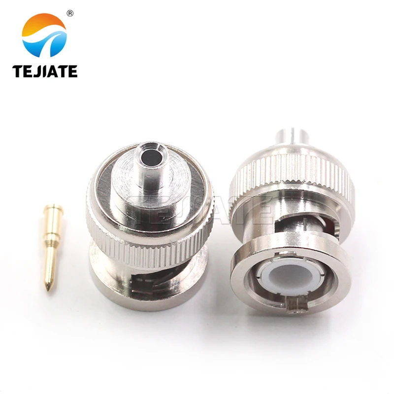 BNC-JB2 BNC-J Male … - image