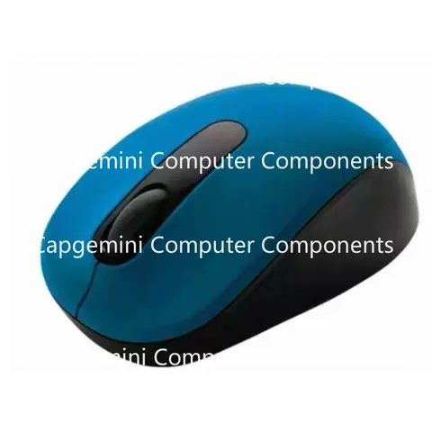 New original FOR  Microsoft Wireless Portable Fashion Bluetooth Mouse 3600 Gaming and Office surface Tablettest  normal