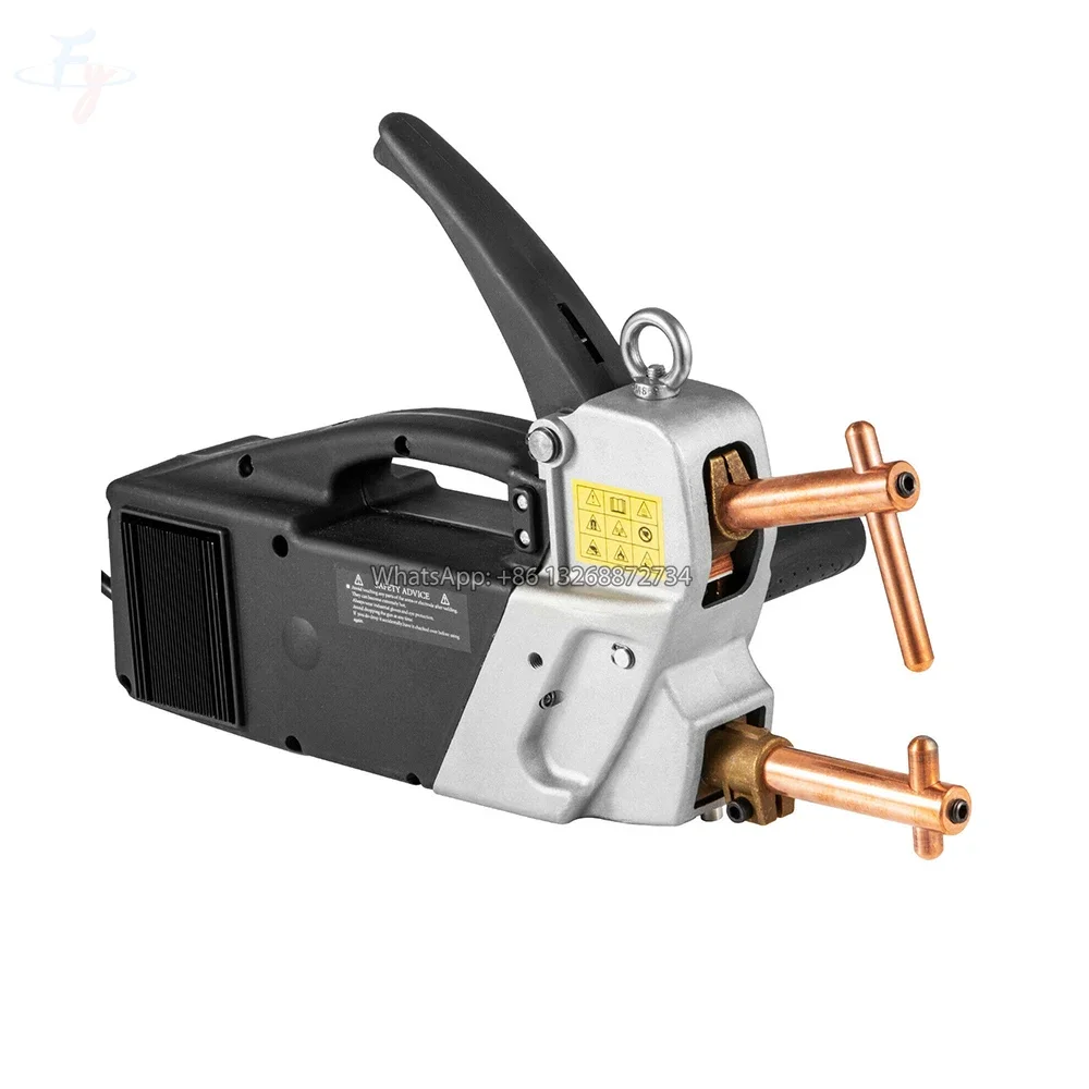 FY Alignment Portable Welder Machines, Small Portable Spot Welder Price, Low Consumption Spot Welder Dn2-31/40/63kva