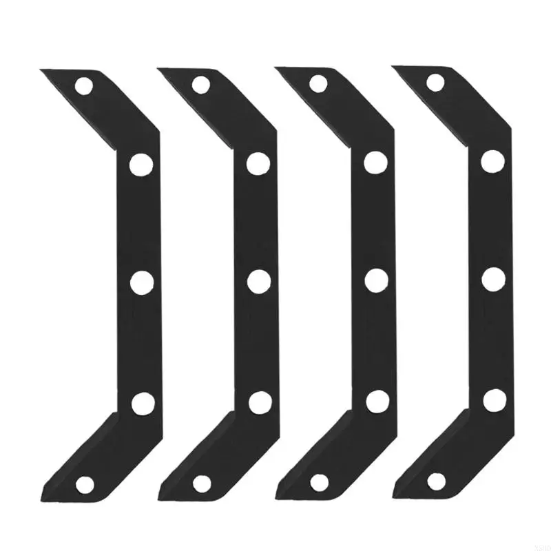 كاسح شريط روبوت ممسحة الشريط الاستبدال جزء البلاستيك مكشطة روبوت شاملة