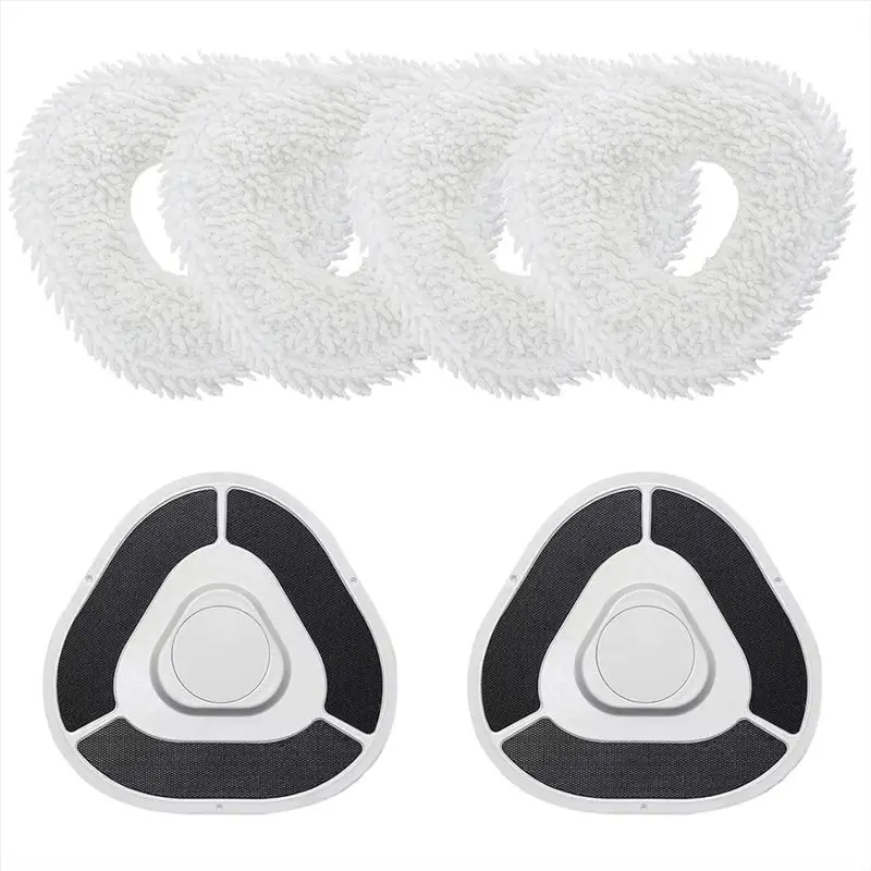 A83G-2 Mop Pad Hold…