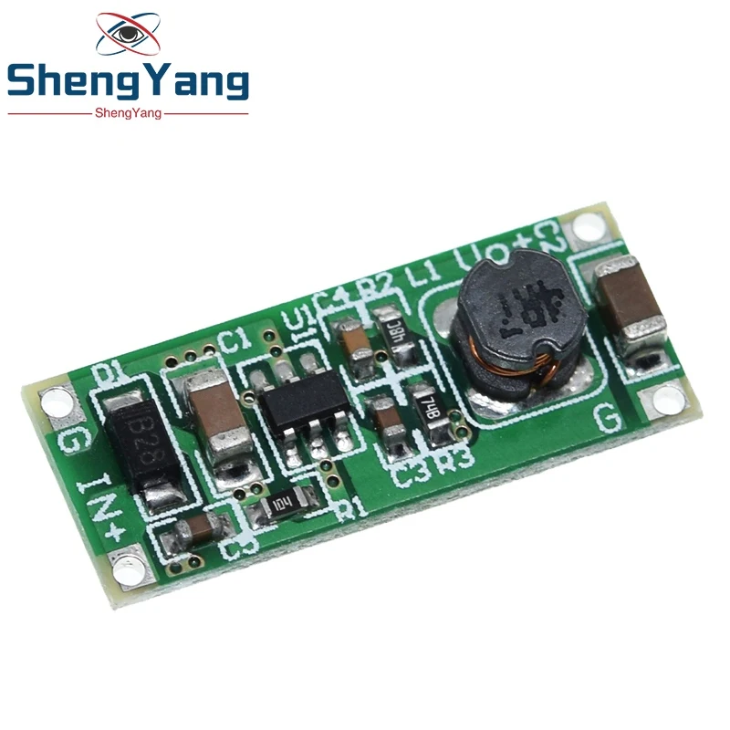 Tzt 1/2/5PCS Dc 5-2…