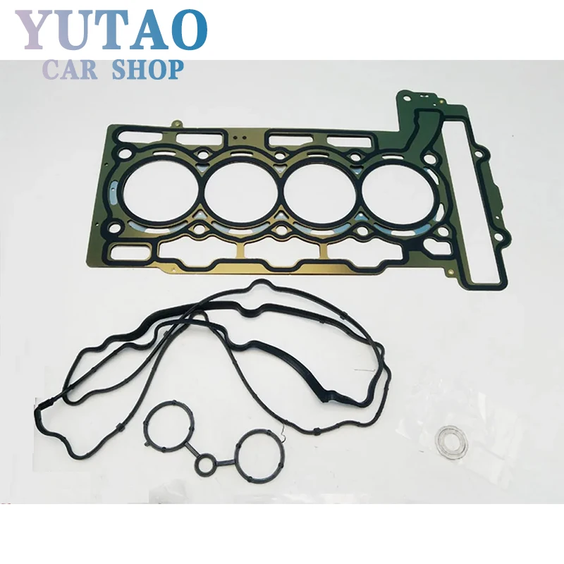 

Совершенно новые комплекты для восстановления двигателя 0197Y3 0197.Y3, используемые для Peugeot 3008 Citroen C4 C4L 1.6T 1.8T