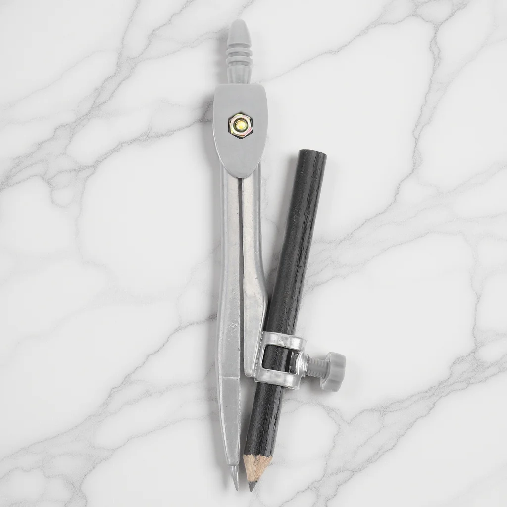 طالب رسم المعادن صياغة الهندسة الرياضيات أداة القرطاسية المدرسية نجار مجموعة أدوات النجارة