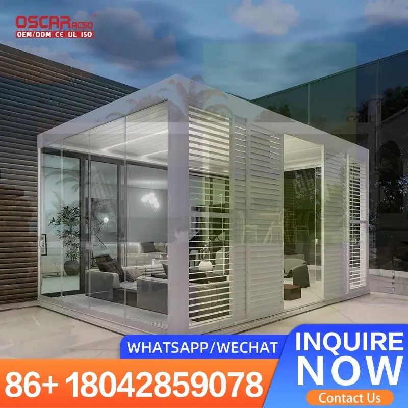 Waterproof Small Me…