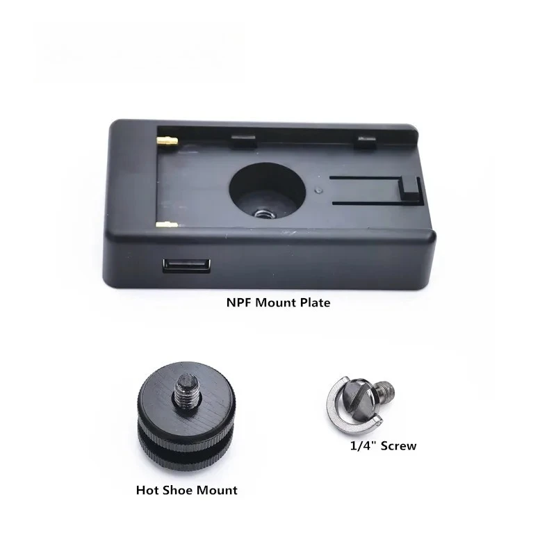 7.2V/12V Npf Batter…